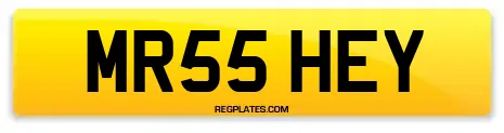 MR55 HEY