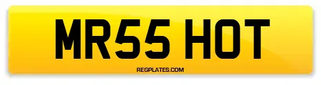 MR55 HOT
