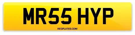 MR55 HYP