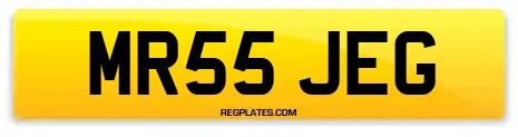 MR55 JEG