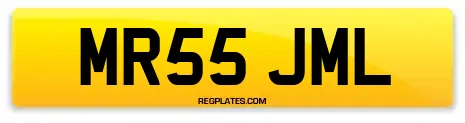 MR55 JML