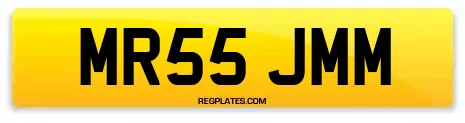 MR55 JMM