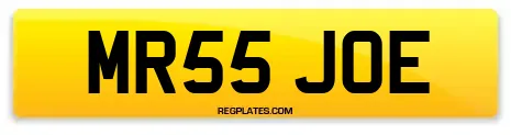 MR55 JOE