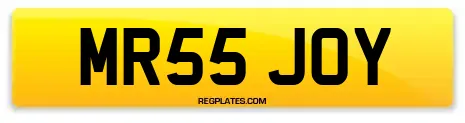 MR55 JOY