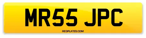 MR55 JPC