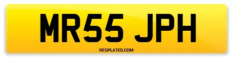 MR55 JPH