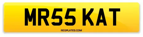 MR55 KAT