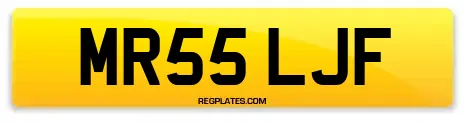 MR55 LJF