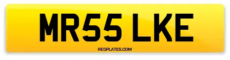MR55 LKE
