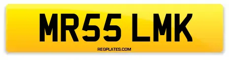 MR55 LMK