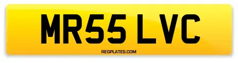 MR55 LVC
