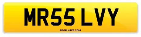MR55 LVY