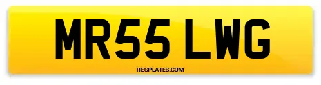 MR55 LWG