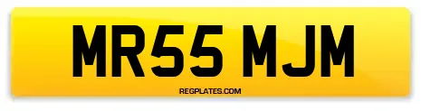 MR55 MJM