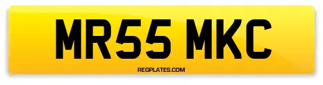 MR55 MKC