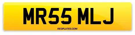 MR55 MLJ