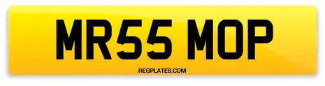 MR55 MOP