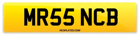 MR55 NCB