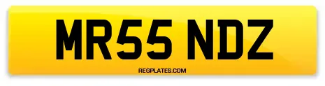 MR55 NDZ
