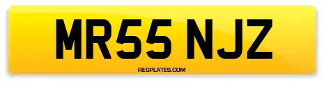 MR55 NJZ
