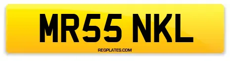 MR55 NKL