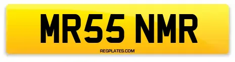 MR55 NMR