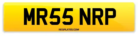 MR55 NRP