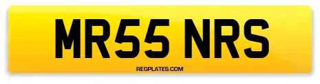 MR55 NRS