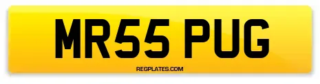 MR55 PUG