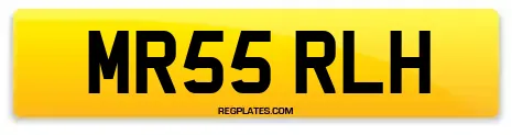 MR55 RLH