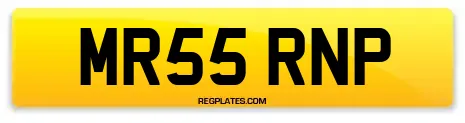 MR55 RNP