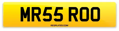 MR55 ROO