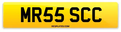 MR55 SCC