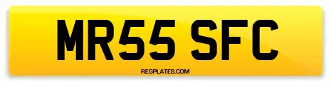MR55 SFC