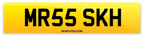 MR55 SKH