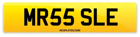 MR55 SLE