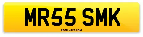 MR55 SMK