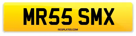 MR55 SMX