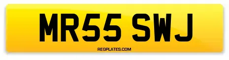 MR55 SWJ