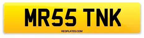 MR55 TNK