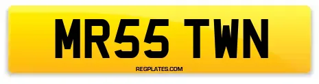 MR55 TWN