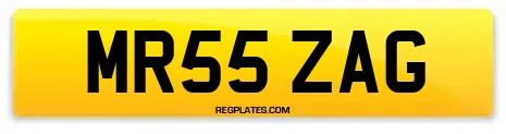 MR55 ZAG