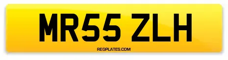 MR55 ZLH