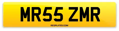 MR55 ZMR