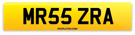 MR55 ZRA