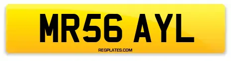 MR56 AYL