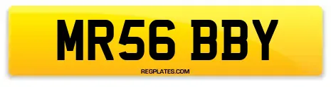 MR56 BBY
