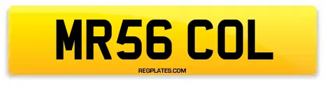 MR56 COL