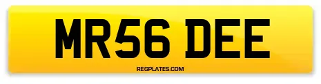 MR56 DEE