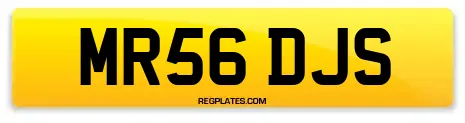 MR56 DJS